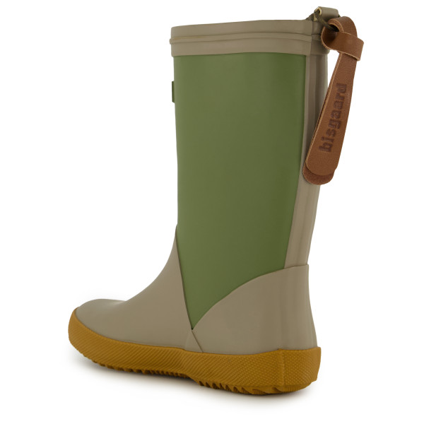 Bisgaard - Kid's Fashion II - Bottes en caoutchouc