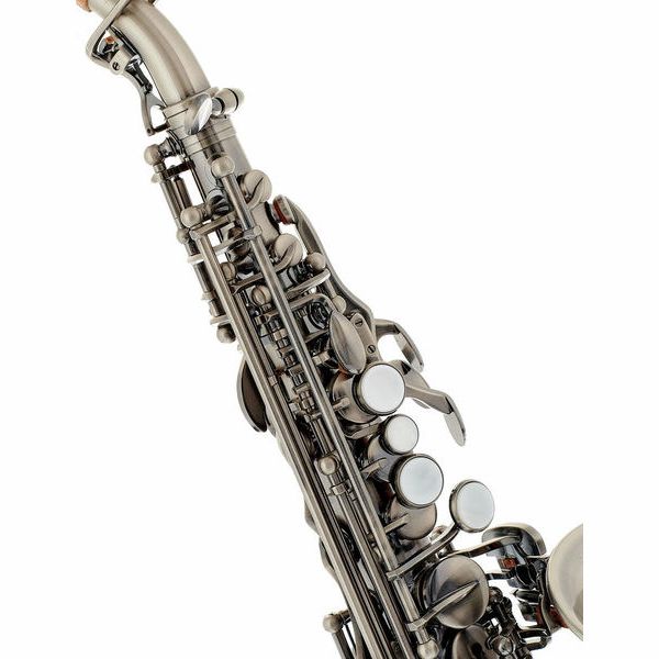 Thomann Custom Line CSSG