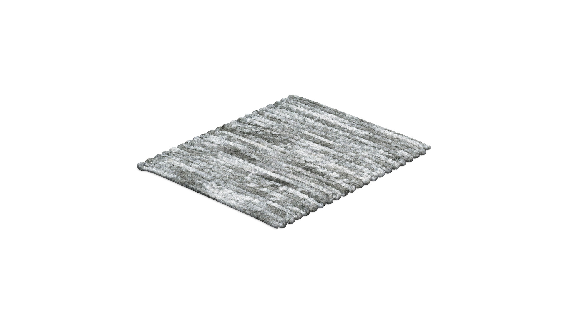 Badematte LEONIE 50 x 60 cm