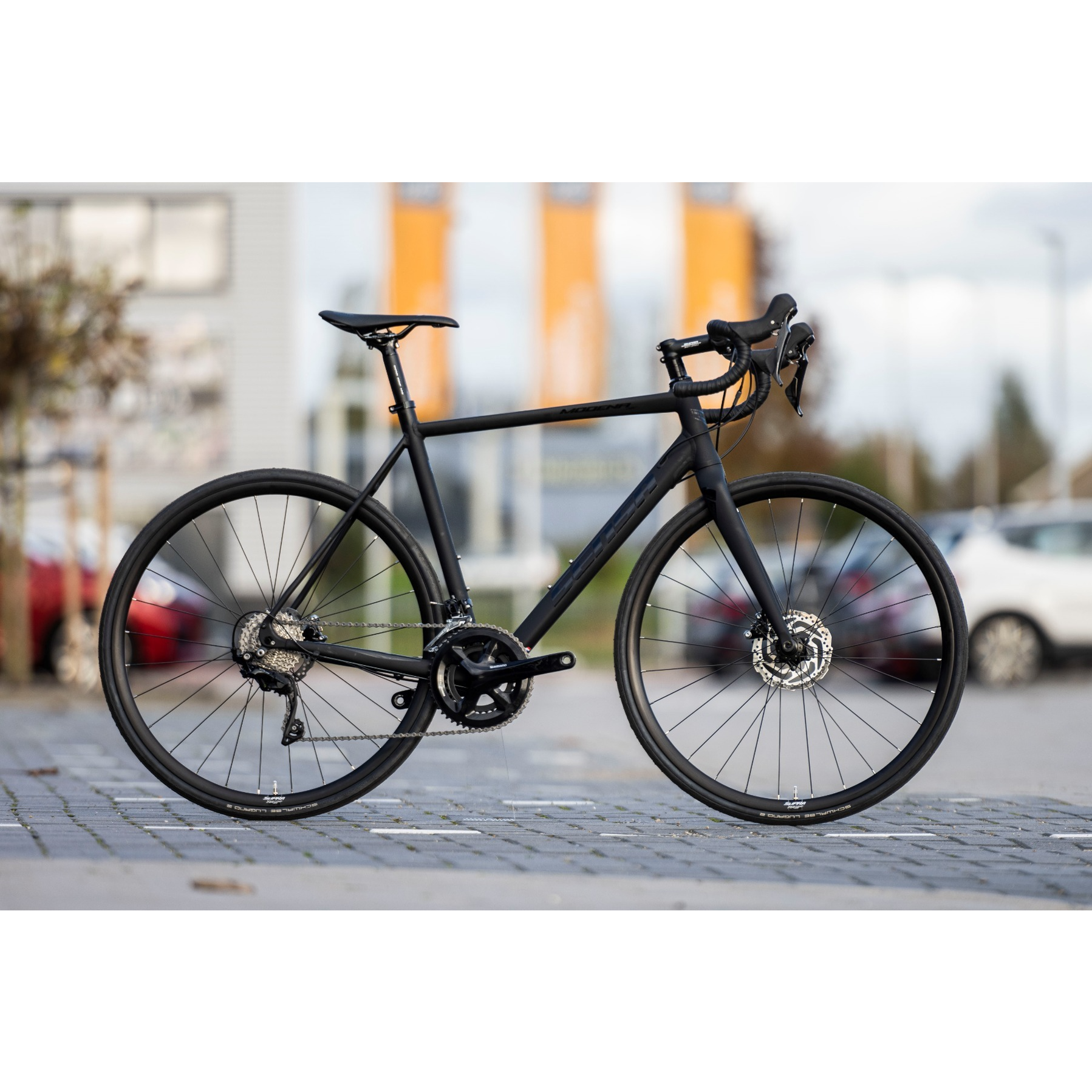 Sensa Modena LTD 105 Disc 2025