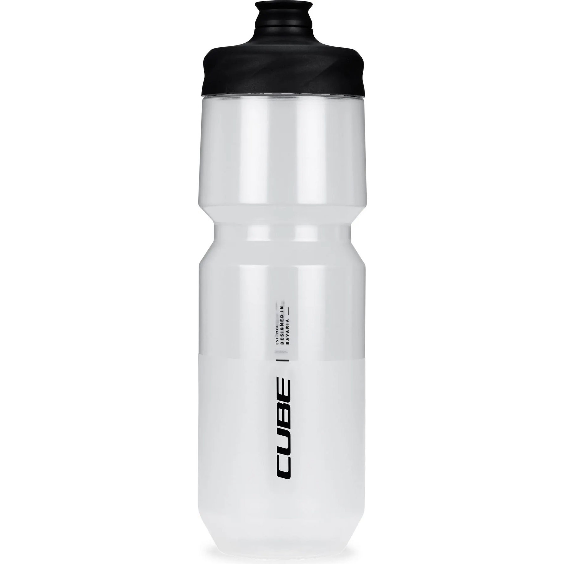Cube Bottle Flow DS Bidon