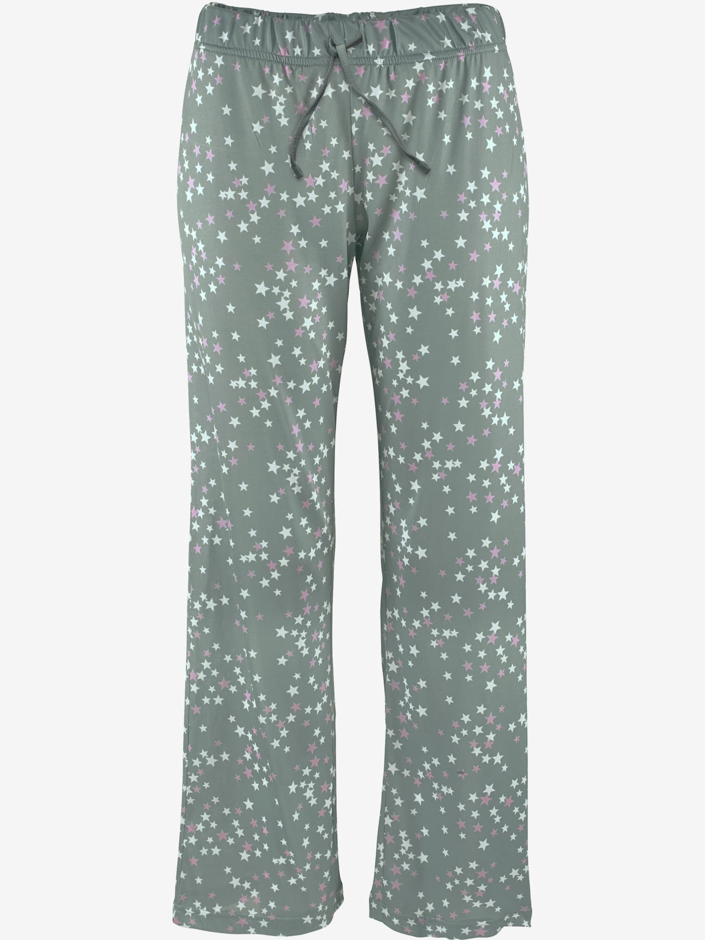 Lot de 2 pyjamas imprimé étoiles
