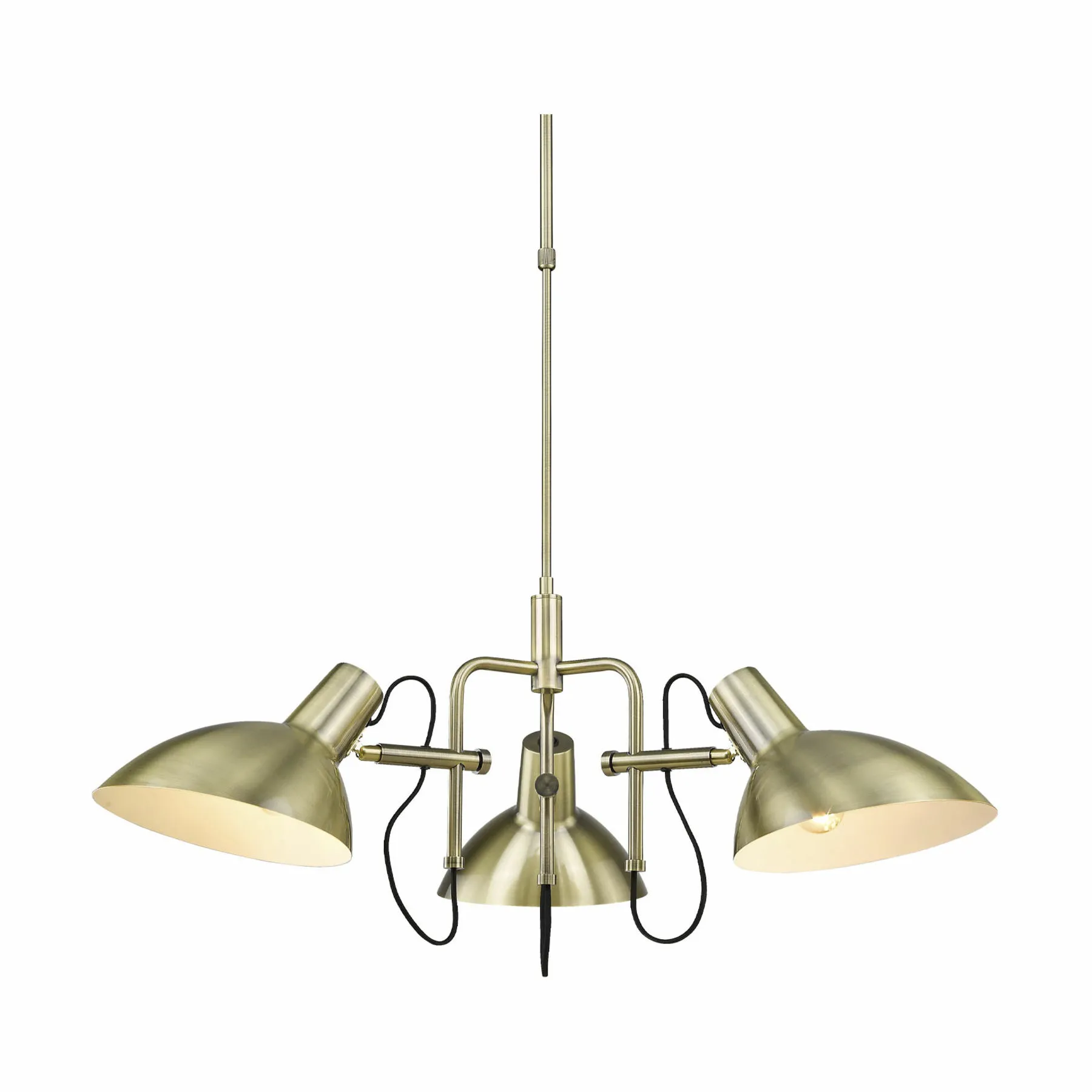 Halo Design Metropole Lysekrone