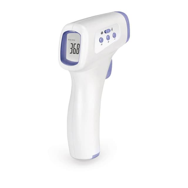 B.WELL Febertermometer WF-4000 IR Non-Contact
