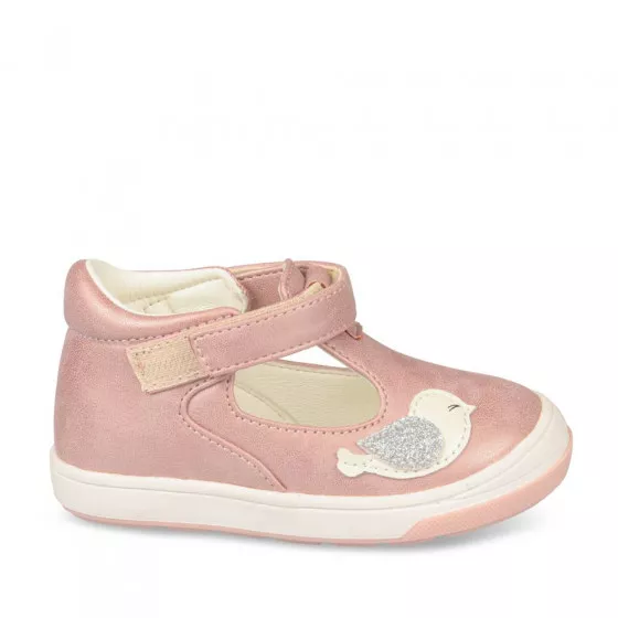 Ballerines ROSE FREEMOUSS GIRL