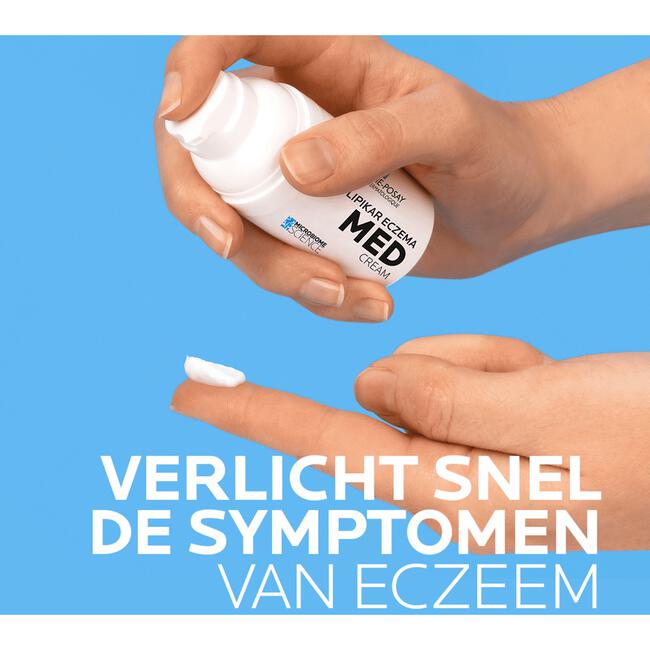 La Roche-Posay Lipikar Eczema MED 30 ML