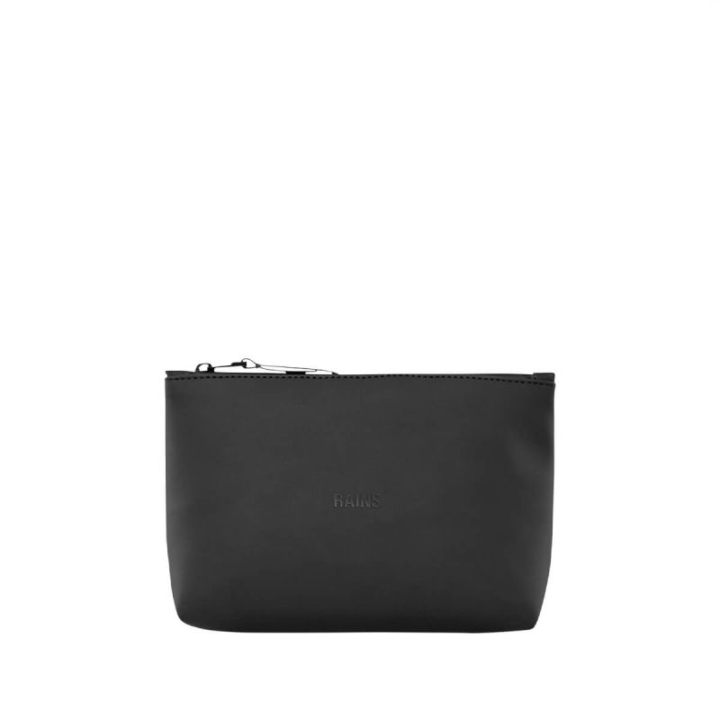 Trousse de toilette Cosmetic Bag 20,5 cm Noir
