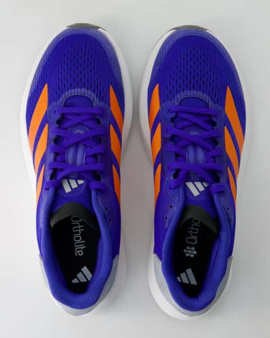 Adidas Duramo Speed 2 M Sportschuhe in Blau