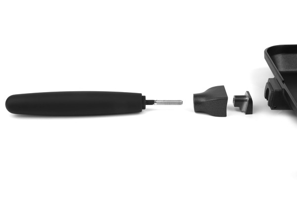 Set de poêles Sonik Sizzla Multi-Pan