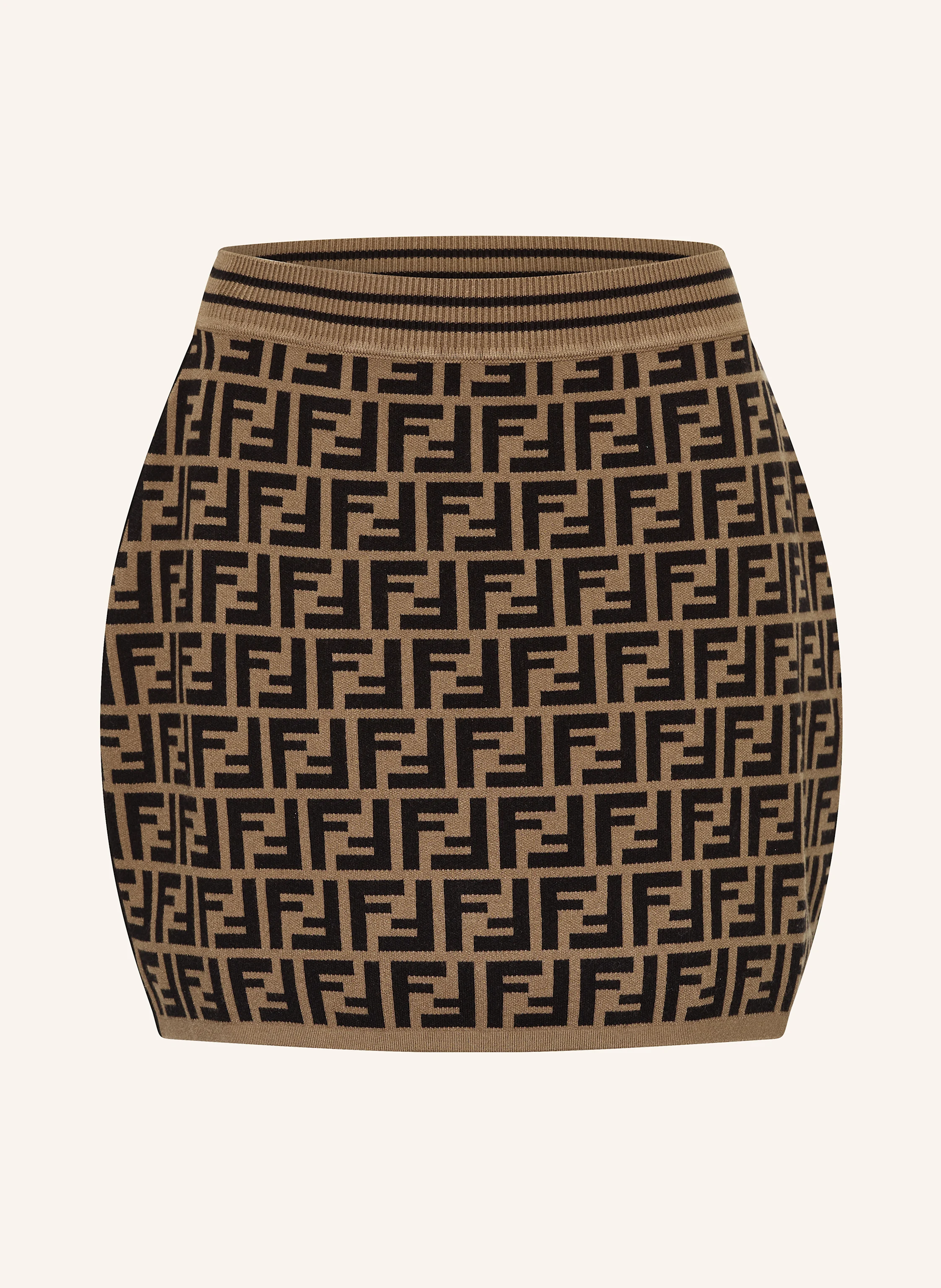FENDI Strickrock