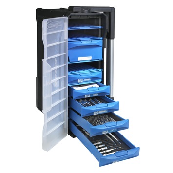 BluCave enkelvoudige lade met 1 verdeler