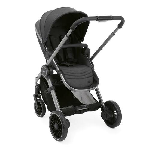 Poussette Best Friend Pro Pirate black - CHICCO