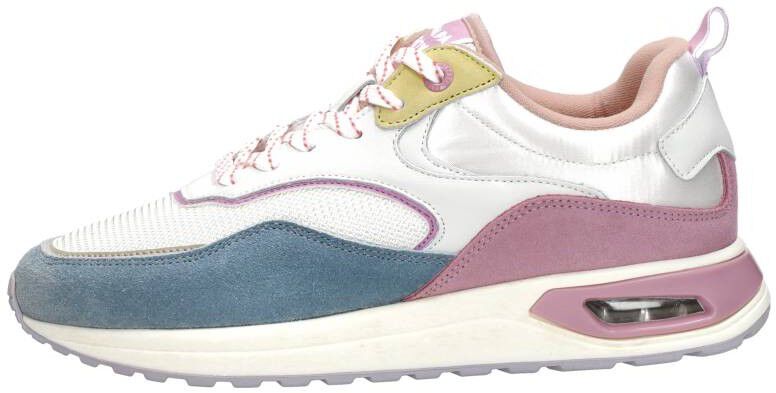 Palpa Jasmine licht blauw