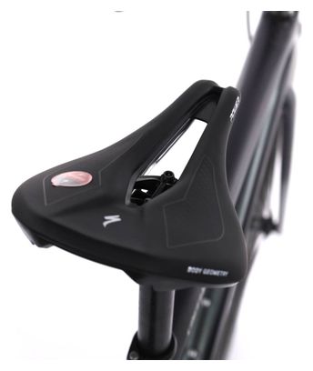 Produit reconditionné · Specialized Aethos Expert Ultegra Di2 - Vélo de route | Très bon état
