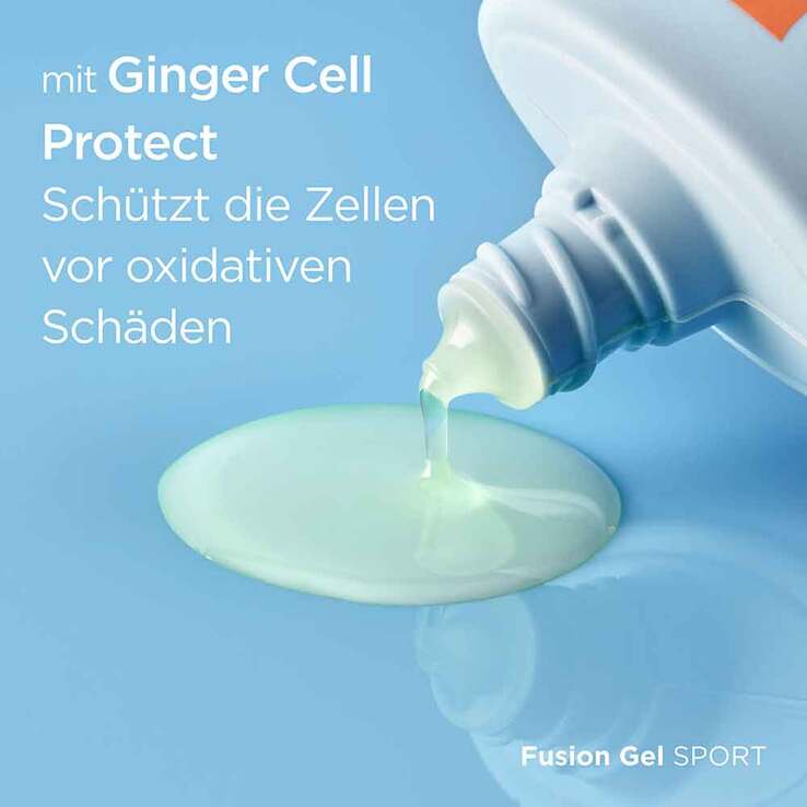 ISDIN Fotoprotector Fusion Gel Sport SPF 50, 100 ml