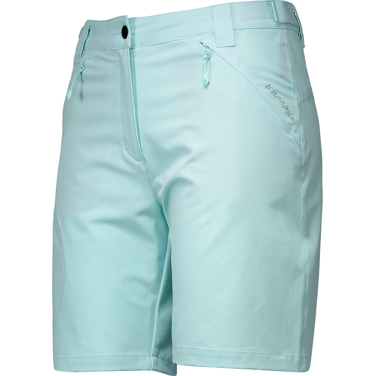 Icepeak Damen-Shorts Beaufort XL, dunkelblau