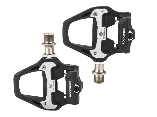 RockBros SPD-SL Kompatible Pedaler