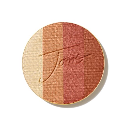 Jane Iredale PureBronze Shimmer Bronzer, Copper Dusk