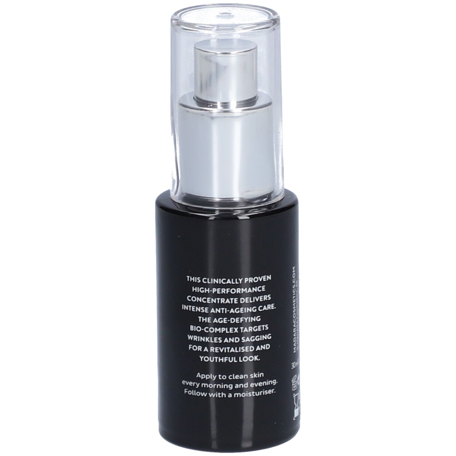 Madara Time Miracle Cellular Repair Serum 30ml
