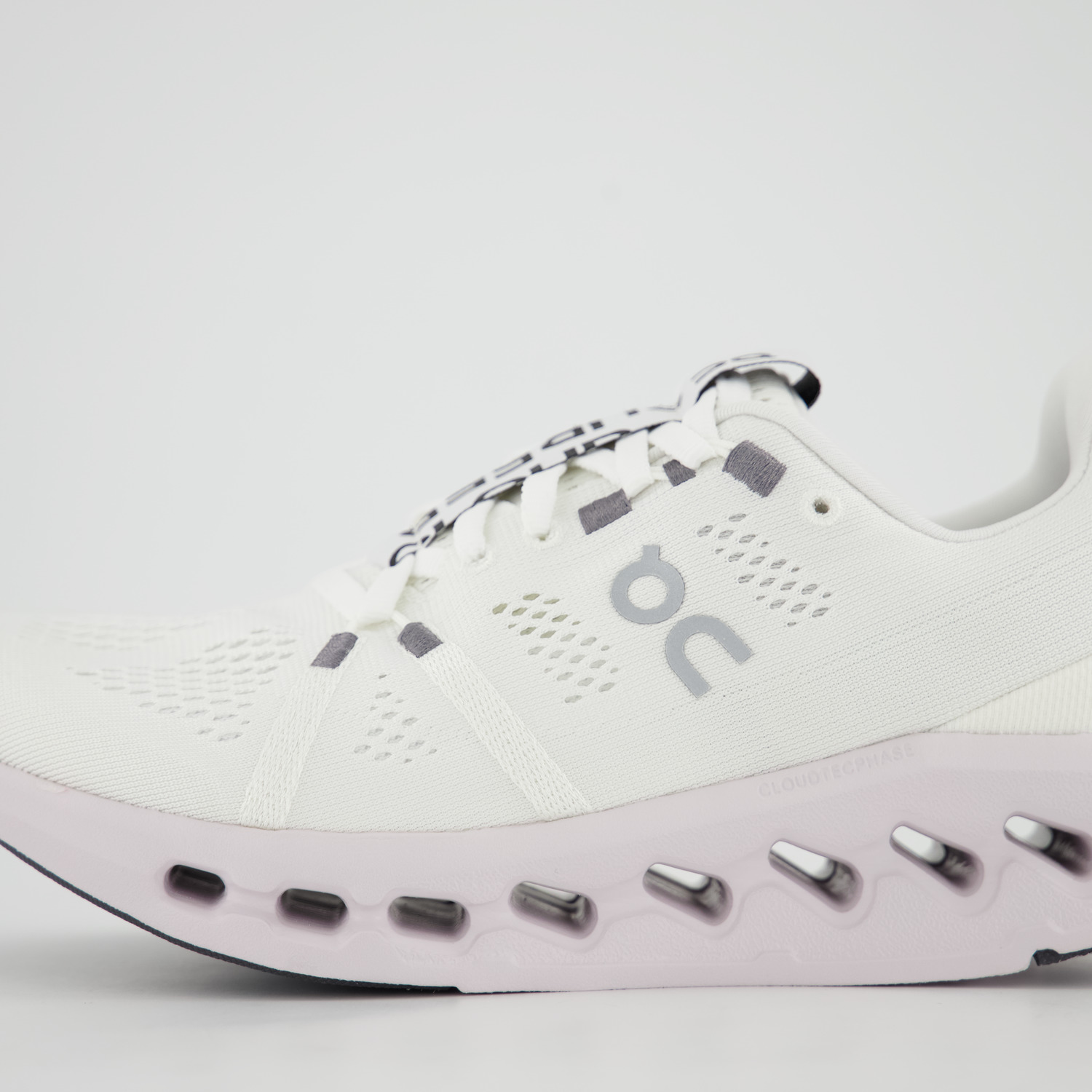 ON CLOUDSURFER
