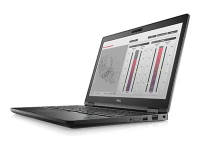 Dell Inspiron 15 3530 - Intel Core i7 - 1355U / op til 5 GHz - Win 11 Pro - Intel Iris Xe Graphics - 16 GB RAM - 512 GB SSD NVMe - 15.6