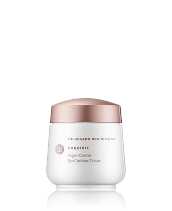 Hildegard Braukmann Exquisit Augen Creme 30ml