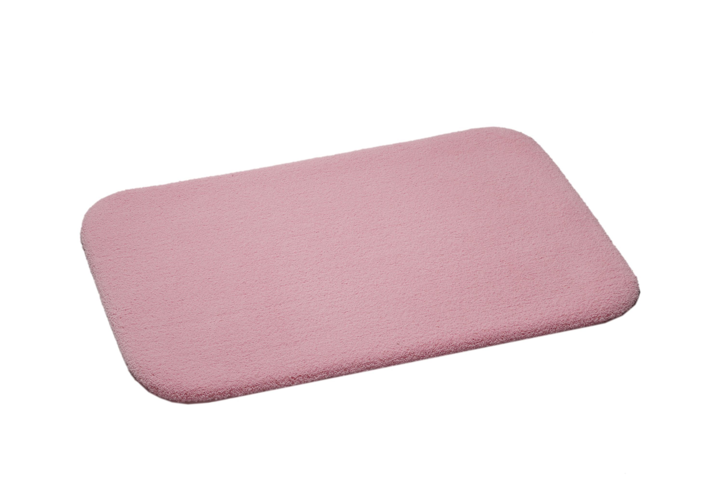Badematte RHOMTUFT ASPECT 50 x 60 cm
