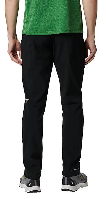 COLUMBIA - PANTALON TITAN PASS