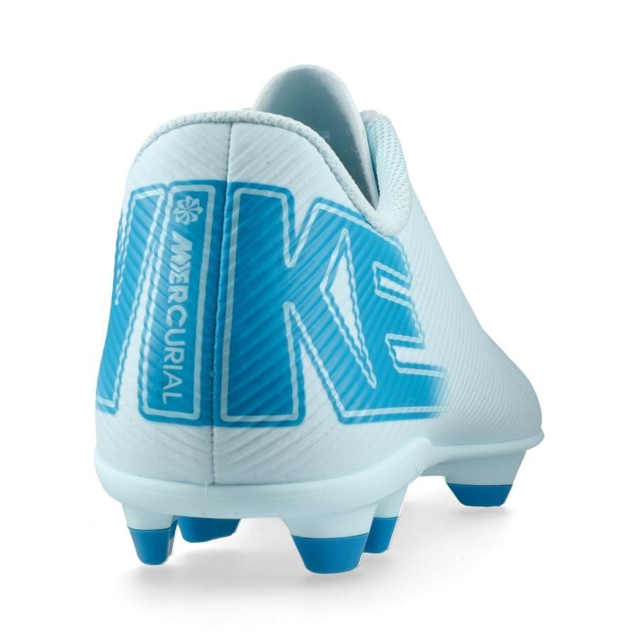 Nike Mercurial Vapor 16 Club MG Mad Ambition - Bleu/Bleu