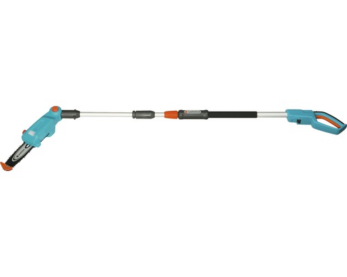GARDENA P4A TCS 20/18V Accu-stoksnoeischaar zonder accu en lader, 20 cm