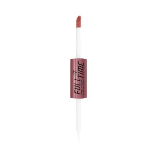 Full Time Stay On Lip Colour 24/7