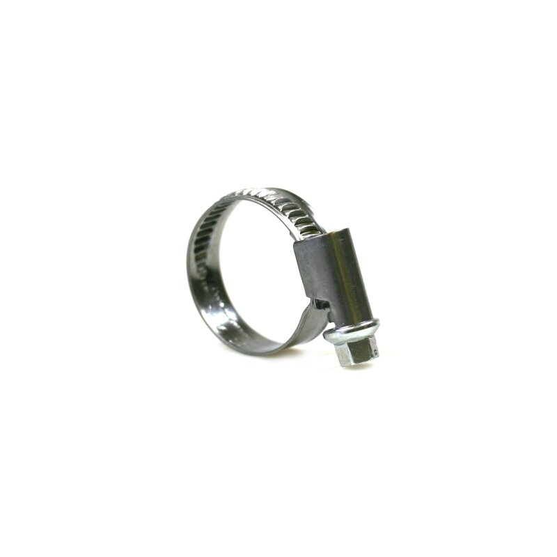 Oetiker Schneckengewindeschelle 8-12mm (Durchmesserbereich) / 9mm (Bandbreite) W2