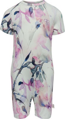 Hummel Naja Jumpsuit, Lavender Frost