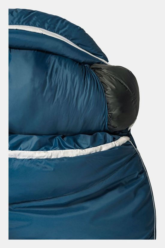 Grüezi-bag Grüezi-bag  Biopod DownWool Ice 175 Slaapzak