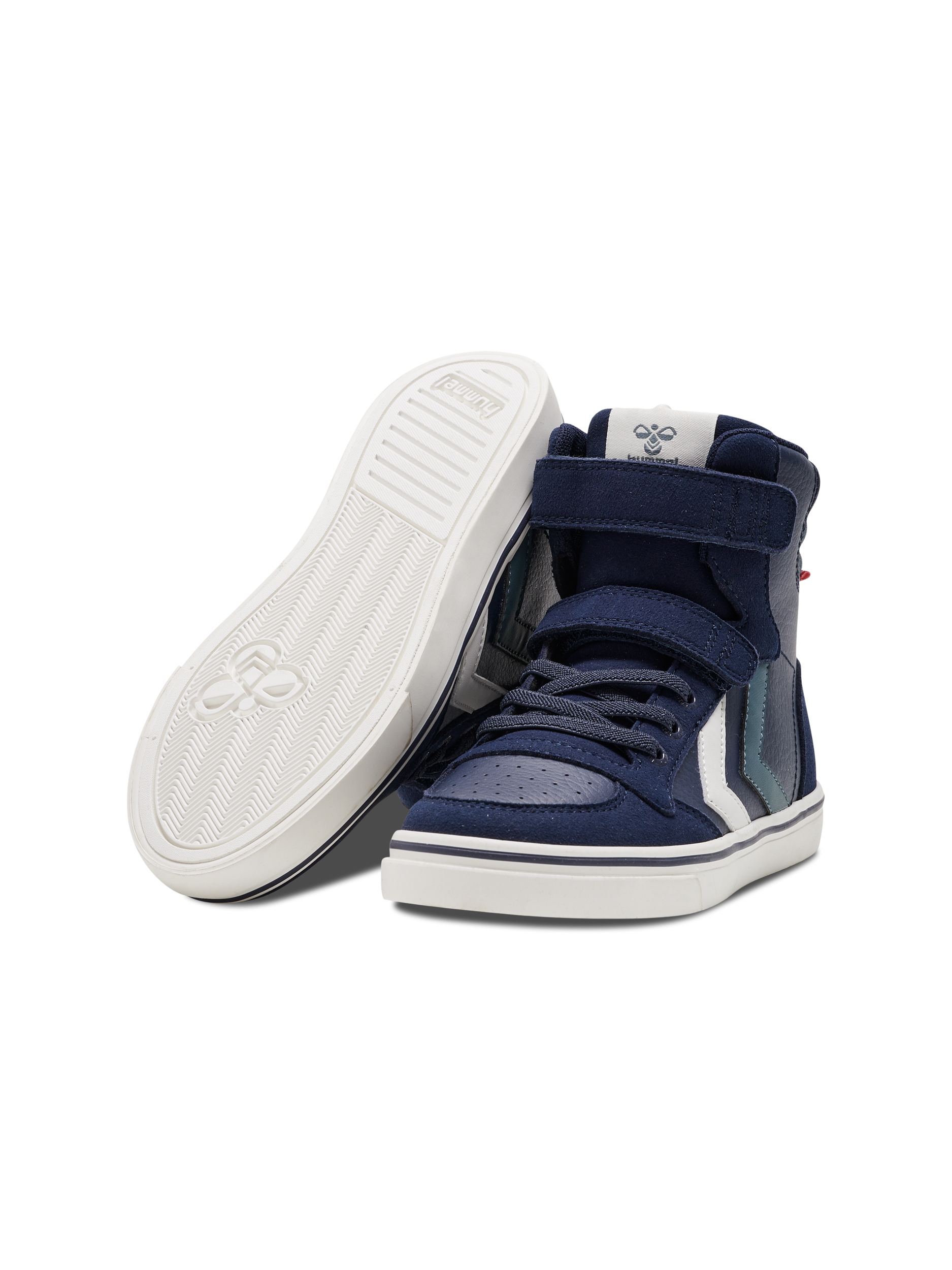 SLIMMER STADIL HIGH JR