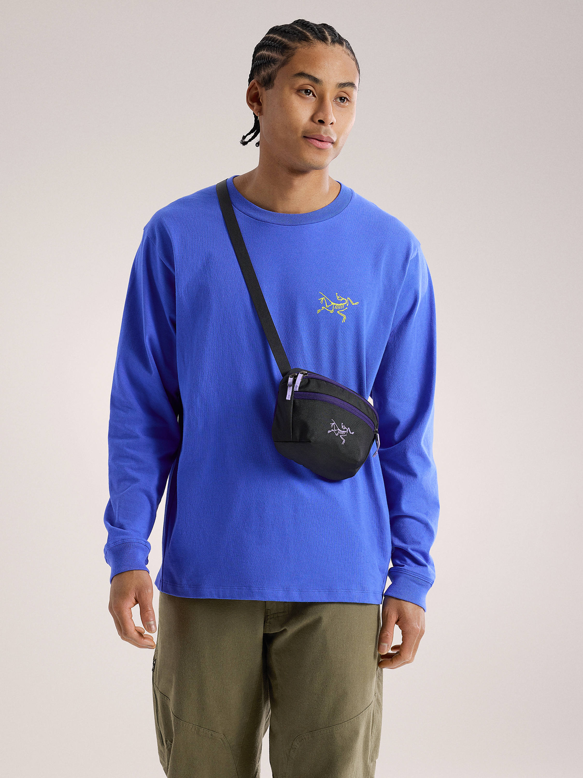 Arc'teryx Mantis 1 Waist Pack