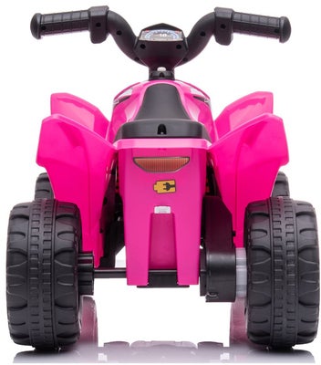 Honda PX250 ATV Firhjuling, Rosa
