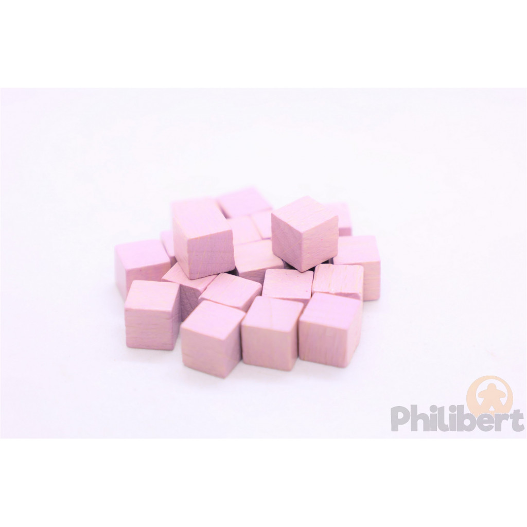 20 Petits Cubes
