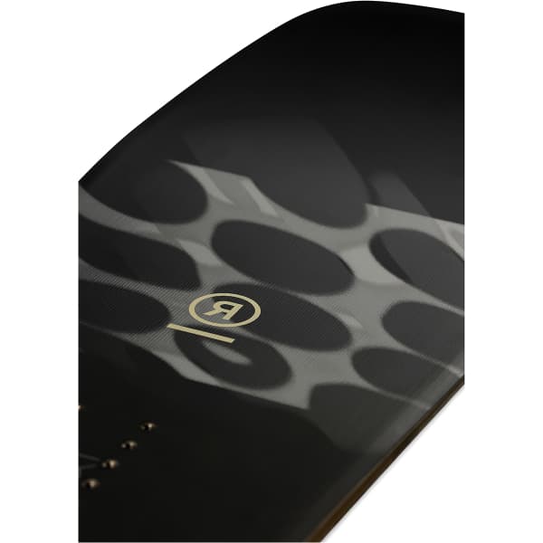 Planche de snowboard RIDE MANIC