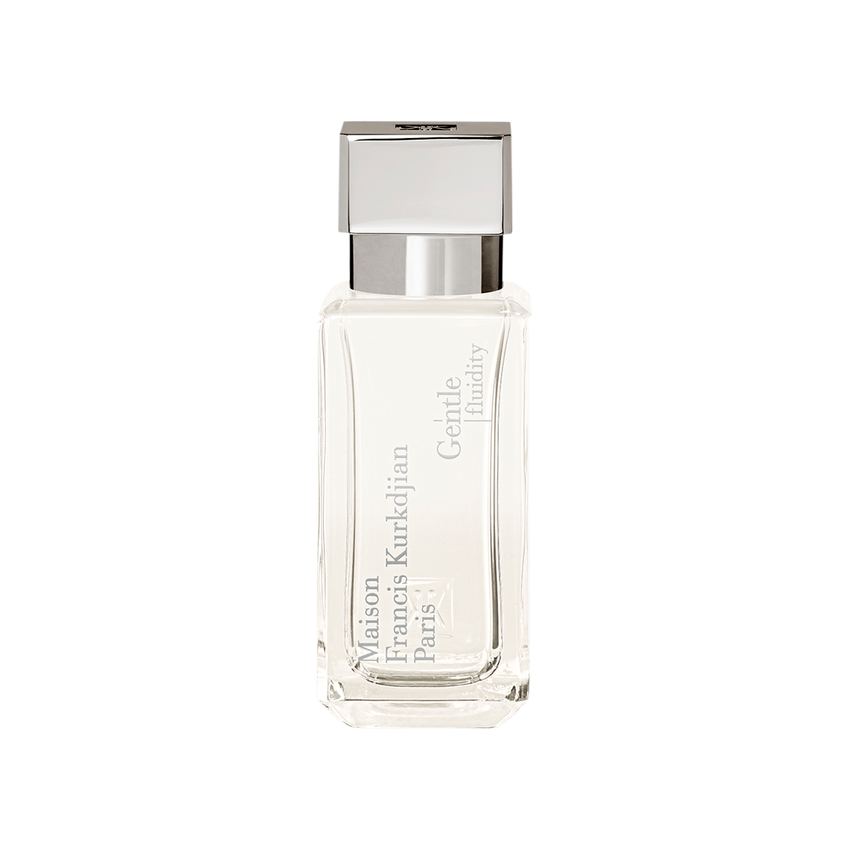 Gentle Fluidity Silver Eau de Parfum 35ml