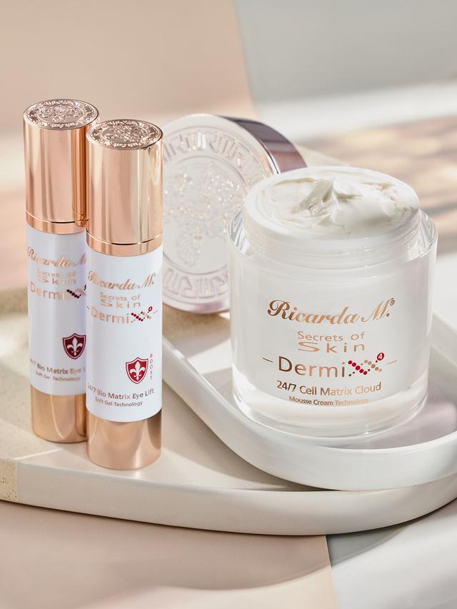Augencreme 