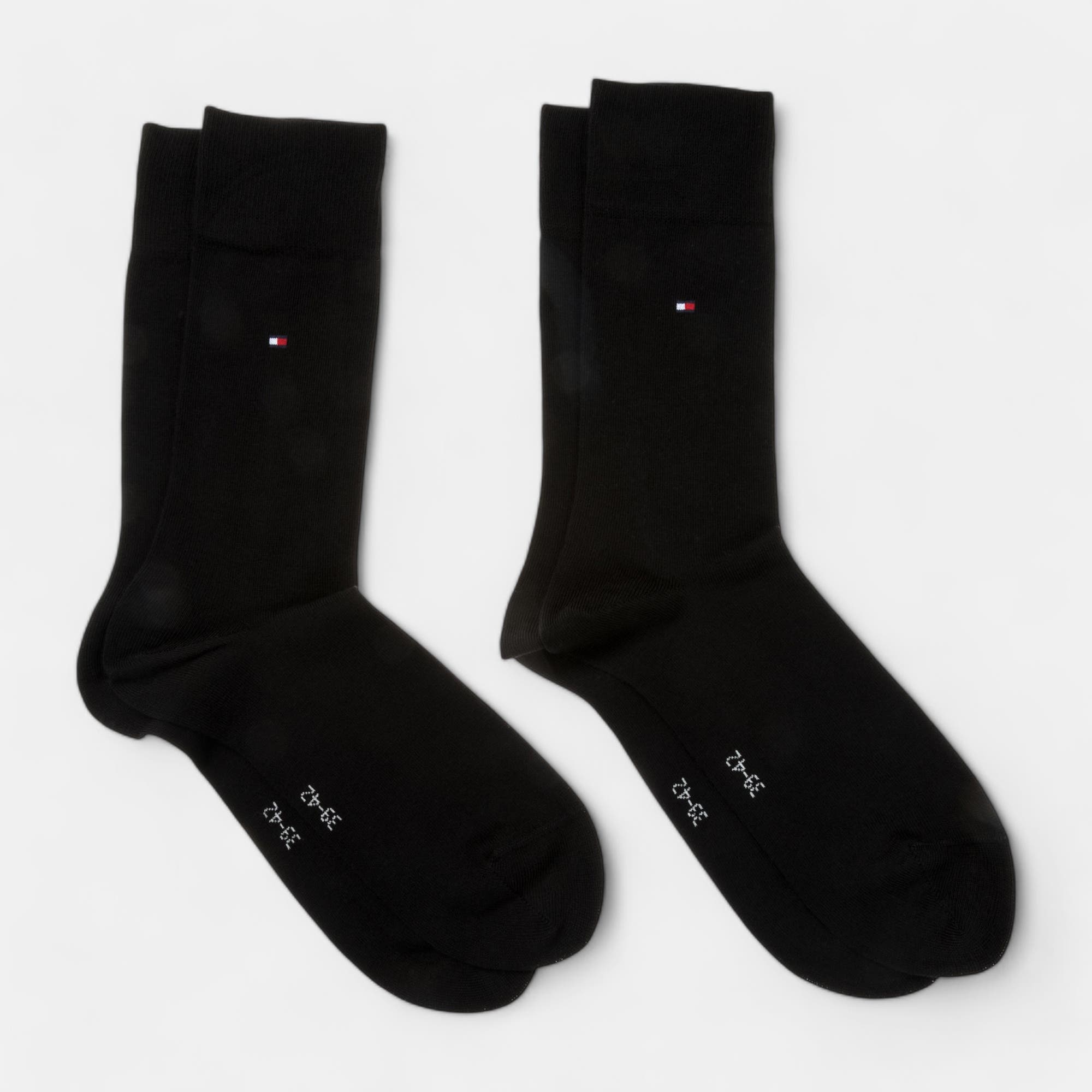 Chaussettes Homme noir