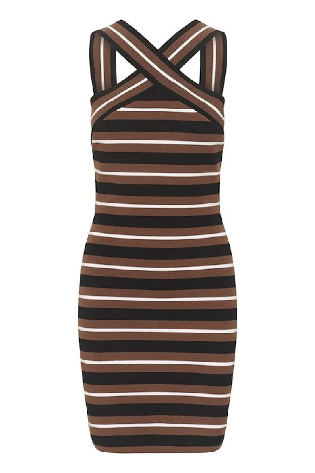 Gestuz Shilagz Short Dress