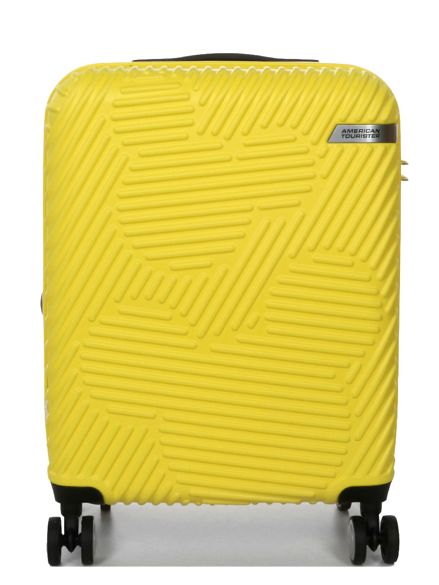 Valise  by American Tourister Mickey Clouds 55 cm