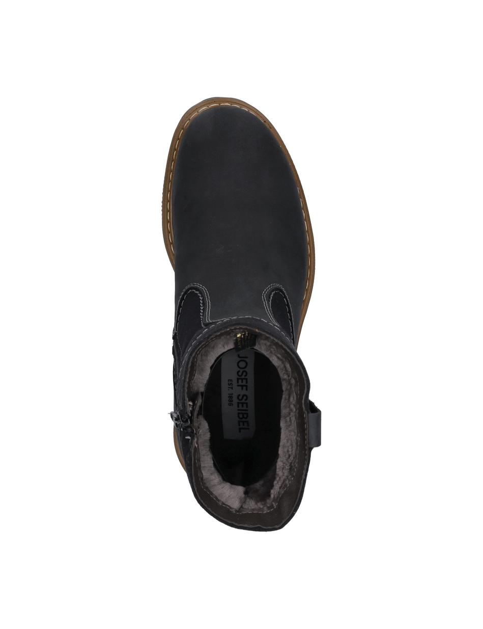 Stiefel Chance, schwarz