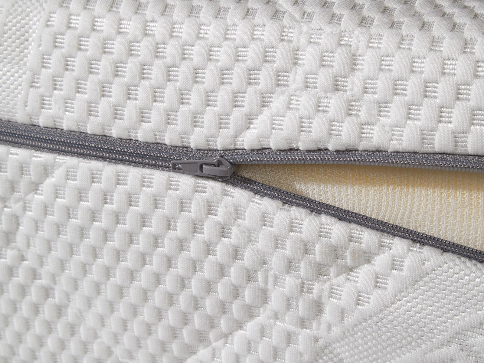 MLILY Diamond Taschenfederkernmatratze - 120x200cm