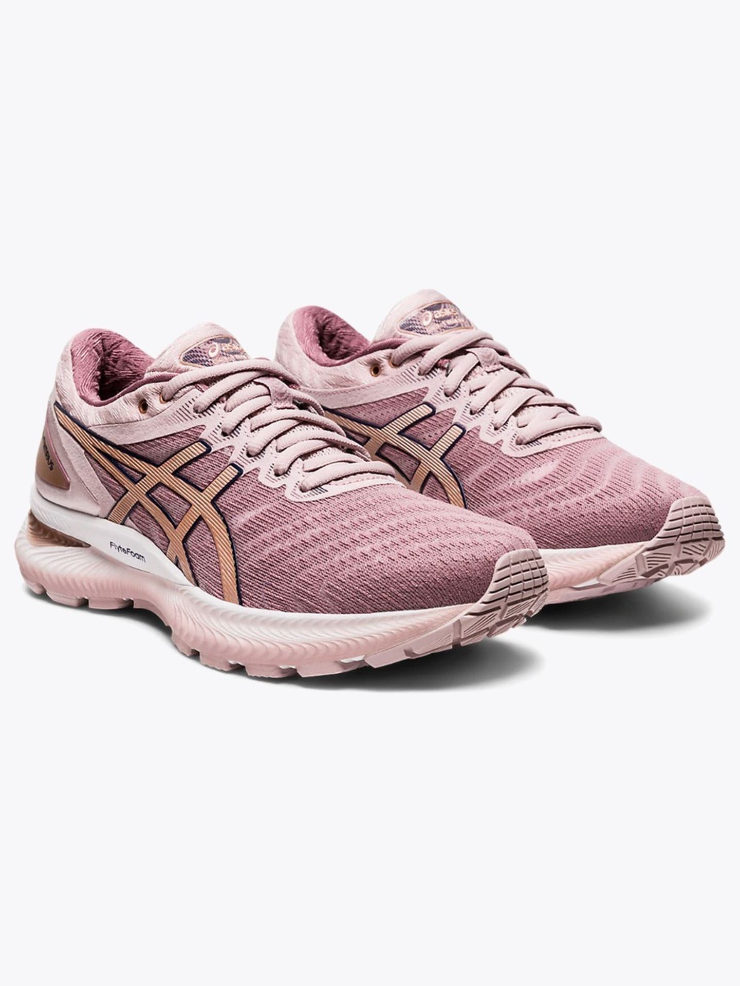 Gel-Nimbus 22