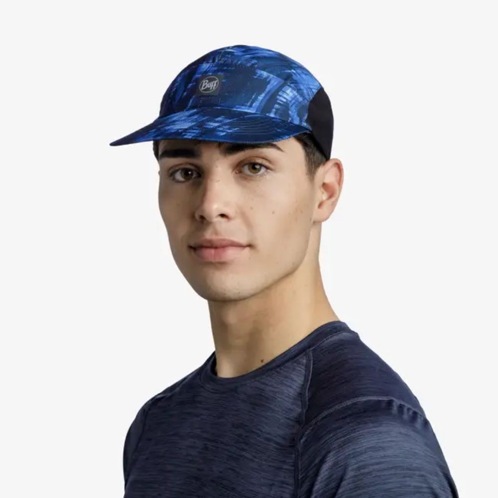 Gorro Speed Cap Attel Buff
