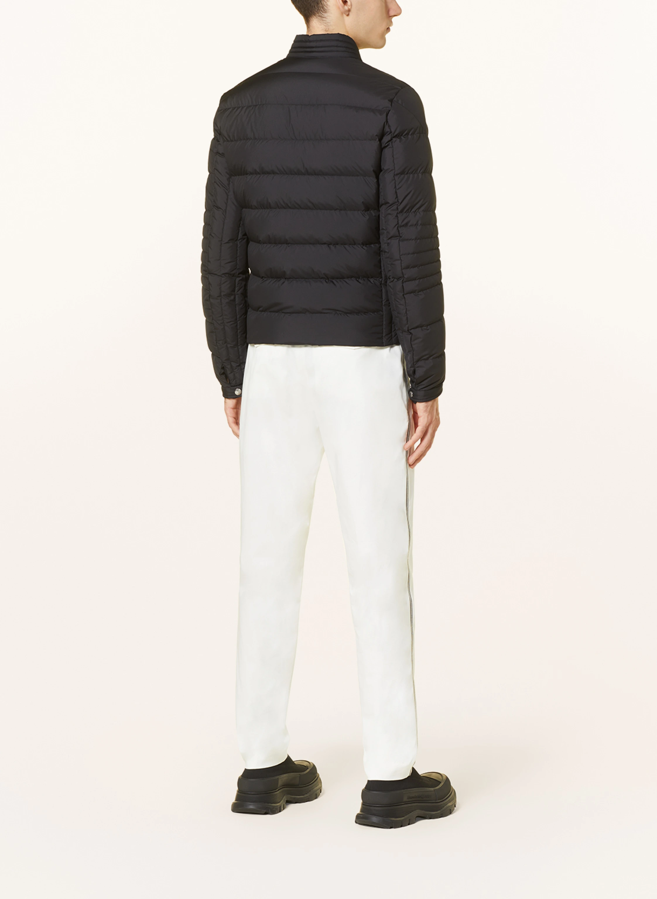 MONCLER Daunenjacke AUTHIE