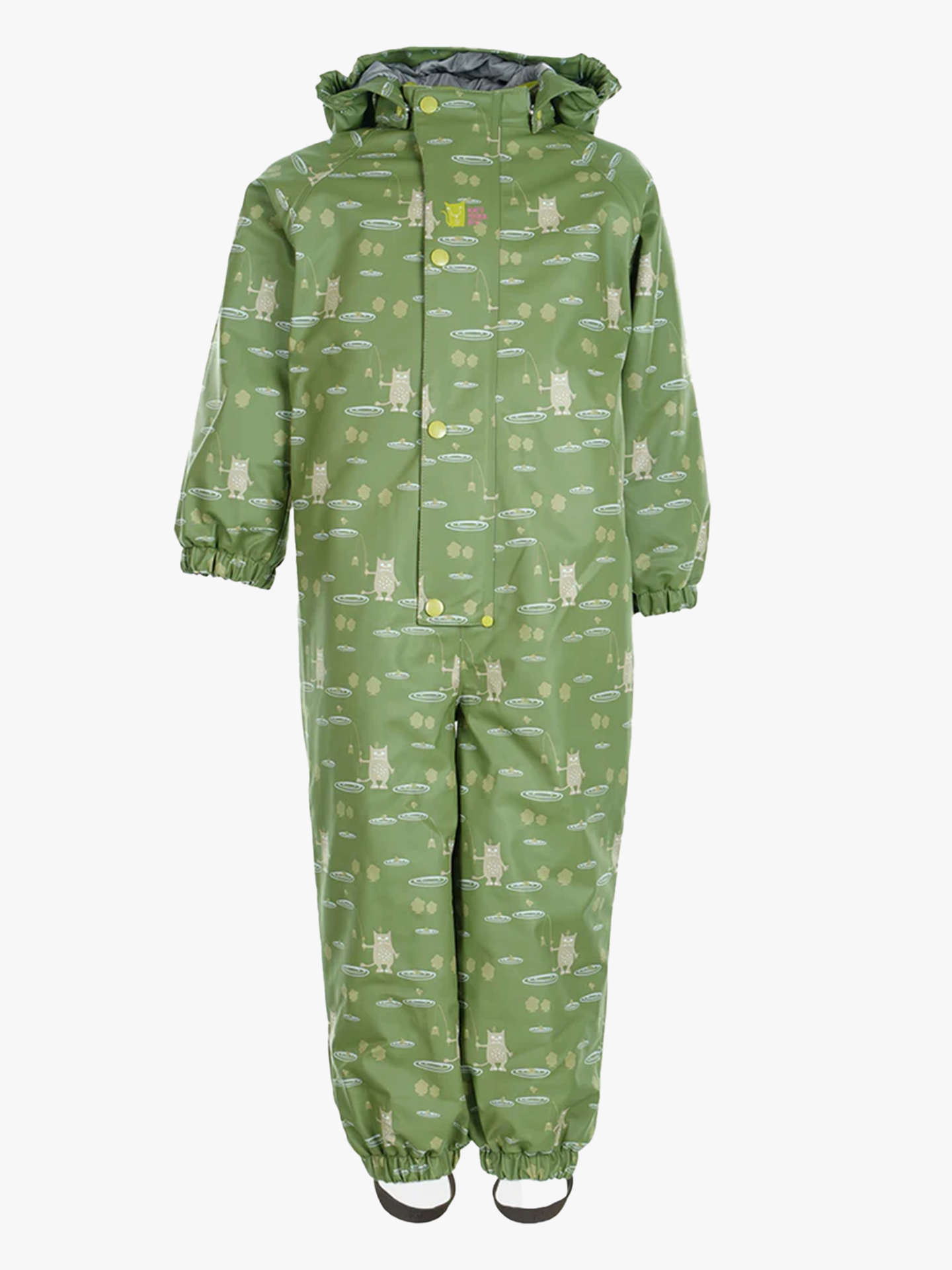 Heilårsregndress Hagl